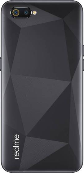 realme C2