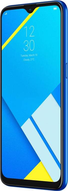 realme C2