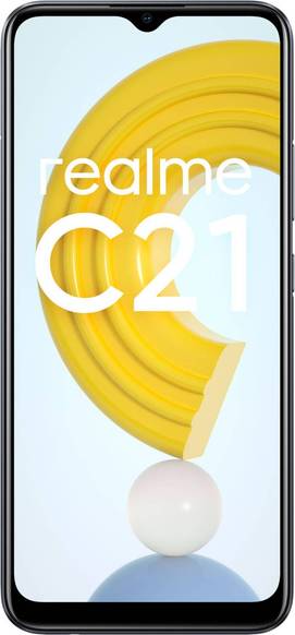 realme C21 64GB