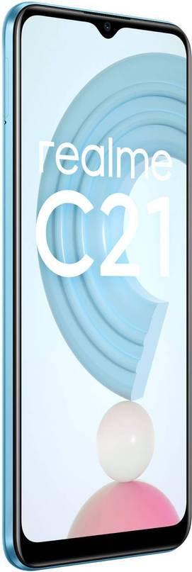 realme C21 64GB