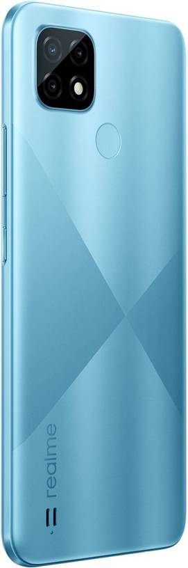 realme C21 64GB