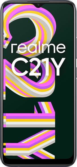 realme C21Y 64GB
