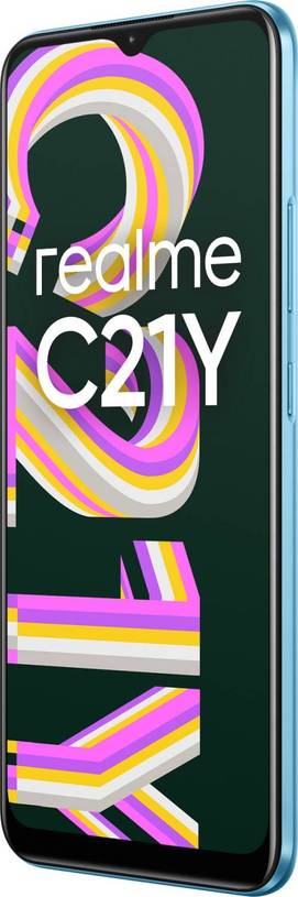 realme C21Y 64GB