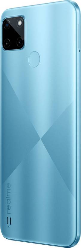 realme C21Y 64GB