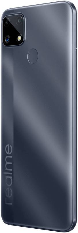 realme C25
