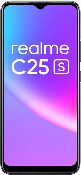 realme C25s 128GB