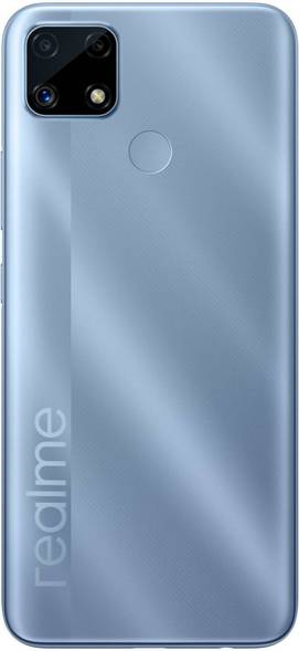 realme C25s