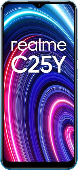 realme C25Y 64GB