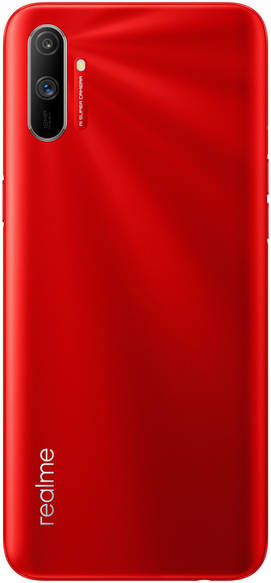 realme C3 64GB