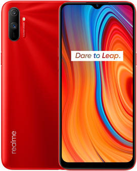 realme C3 64GB