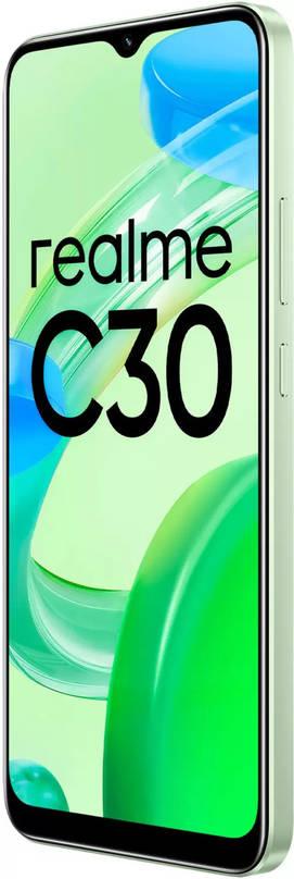 realme C30 3GB RAM