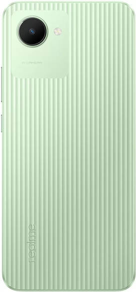 realme C30 3GB RAM