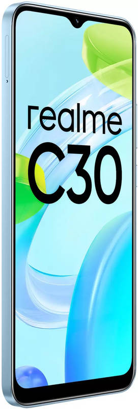 realme C30 3GB RAM