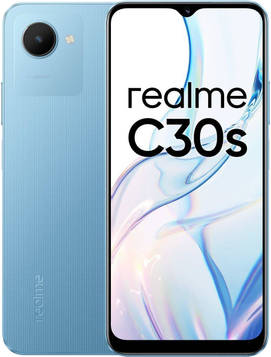realme C30s 64GB