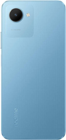 realme C30s