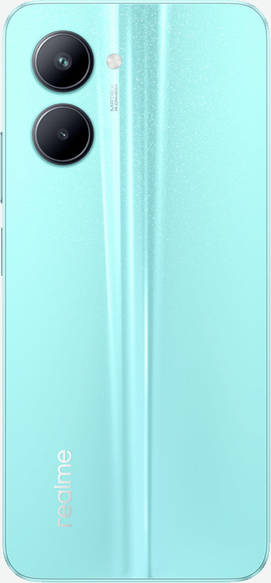 realme C33 2023