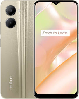 realme C33 2023