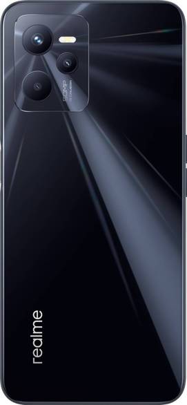realme C35 6GB RAM