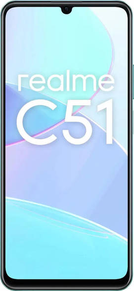 realme C51 128GB