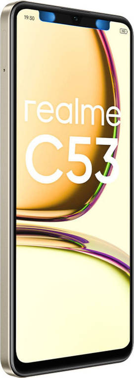 realme C53 6GB RAM
