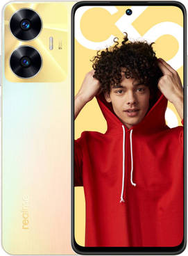 realme C55