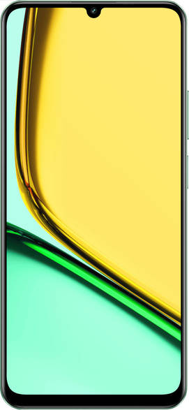 realme C61 128GB