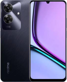 realme C61