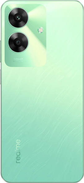 realme C61