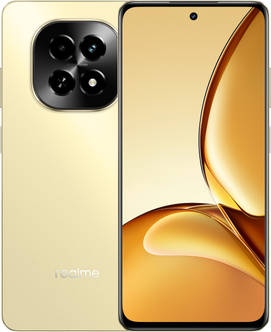 realme C63 5G 6GB RAM