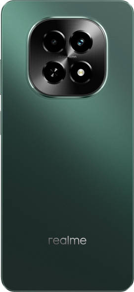 realme C63 5G 6GB RAM