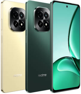 realme C63 5G