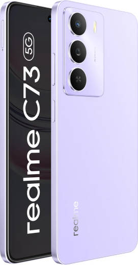 realme C73