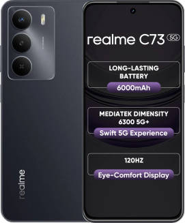 realme C73
