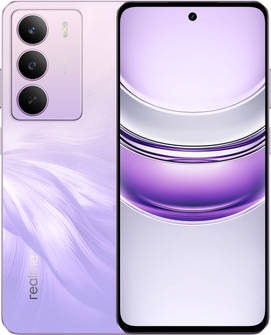 realme C75 5G