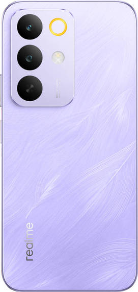 realme C85