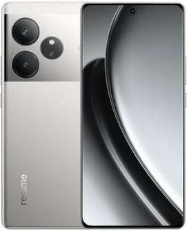 realme GT 6 12GB RAM