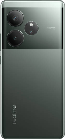 realme GT 6 12GB RAM