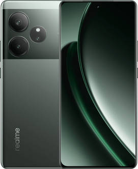 realme GT 6