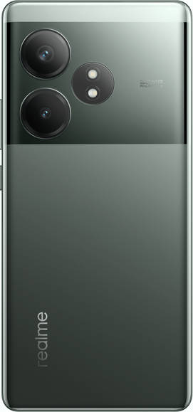 realme GT 6T 256GB