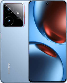 realme GT 7 12GB RAM