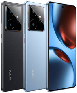 realme GT 7 512GB