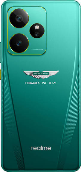 realme GT 7 Dream Edition