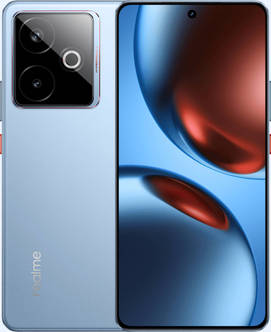 realme GT 7T 12GB RAM