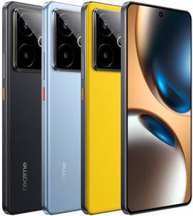 realme GT 7T 512GB