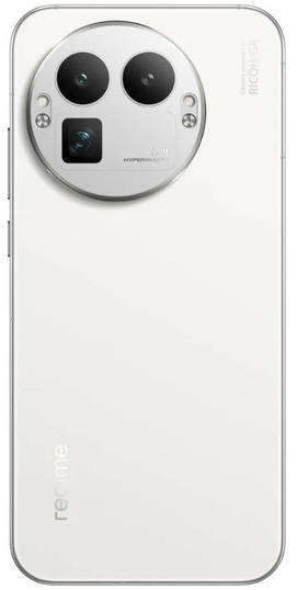 realme GT 8 Pro 512GB 16GB RAM