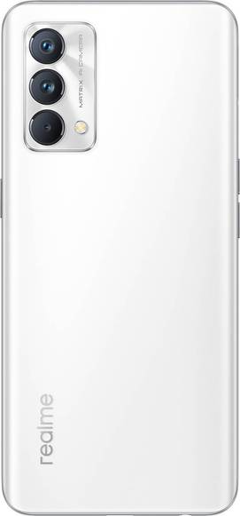 realme GT Master Edition 5G 8GB RAM