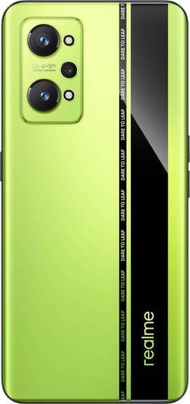 realme GT Neo 2 5G