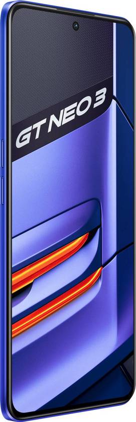 realme GT Neo 3 5G 150W
