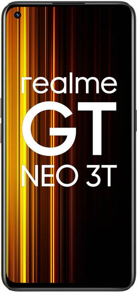 realme GT Neo 3T 5G 256GB