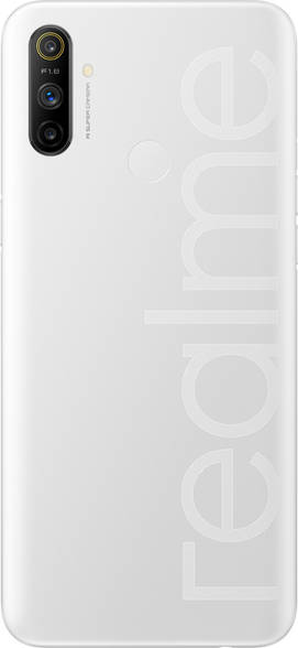 realme Narzo 10A 64GB